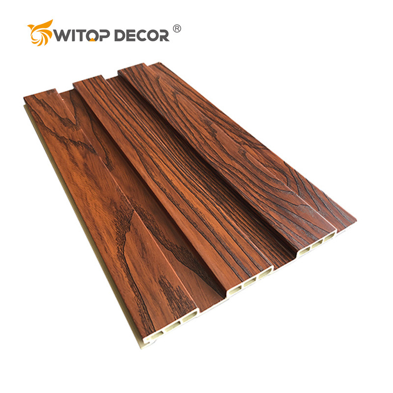 Premium WPC Cladding for Upscale Homes