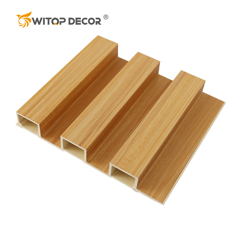 Cozy Wooden Slat Panel for a Comfortable Home