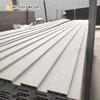 WPC Cladding with Anti-Aging and Anti-Fading Properties