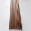 WPC Wall Clad - Easy to Install and Low Maintenance Design