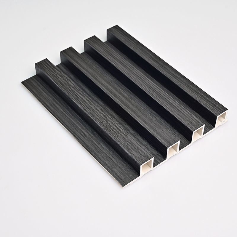 WPC Wall Panels: Trendy Design Made Easy