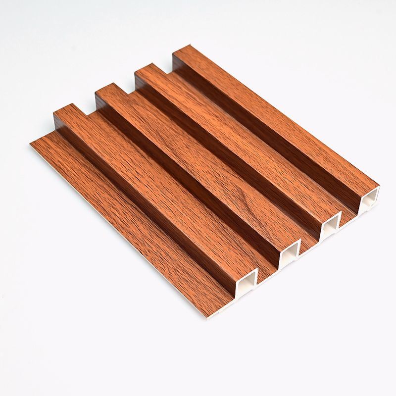 WPC Wall Panels: Trendy Design Made Easy