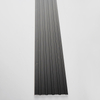 Fluted Panel Siding - Waterproof and Durable for All Seasons
