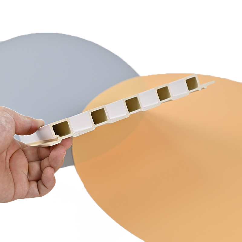 WPC Cladding for Long-Lasting Protection and Style