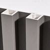 Sleek and Contemporary WPC Slat Panels for Any Space