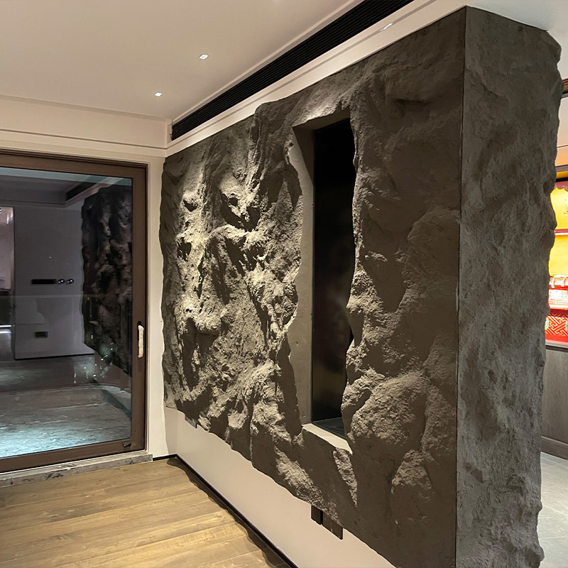 Faux Stone Panels – a Cost-Effective Choice
