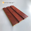 Decorative Fluted Wall Panel for Creative Spaces