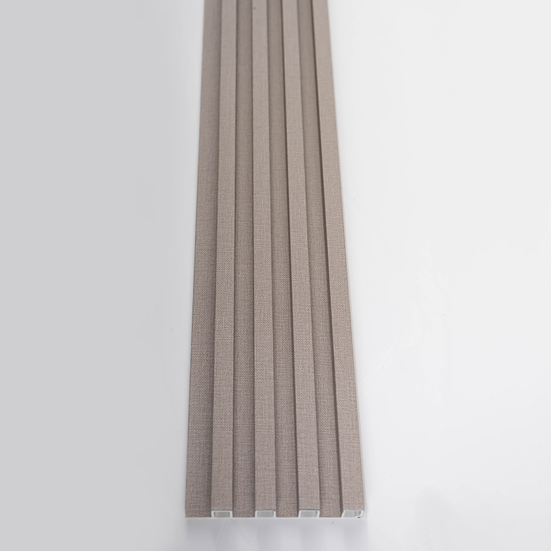 Fluted Panel: The Modern and Minimalist Solution for Wall Decor