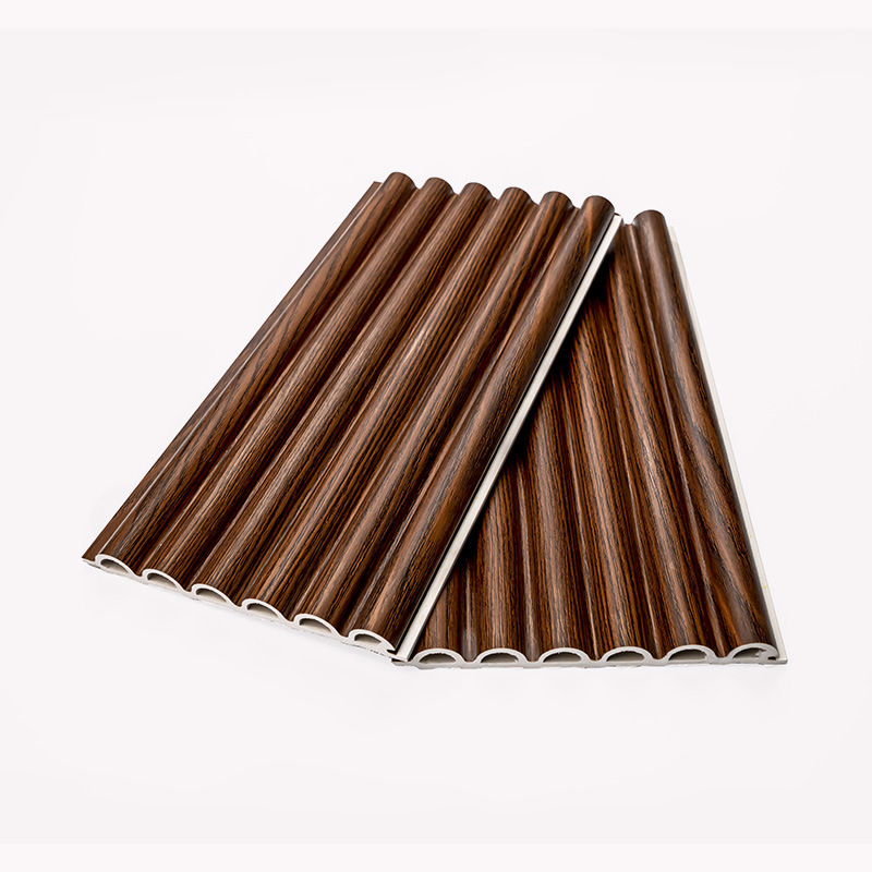 Lightweight Fluted Wall Panel for Easy Installation