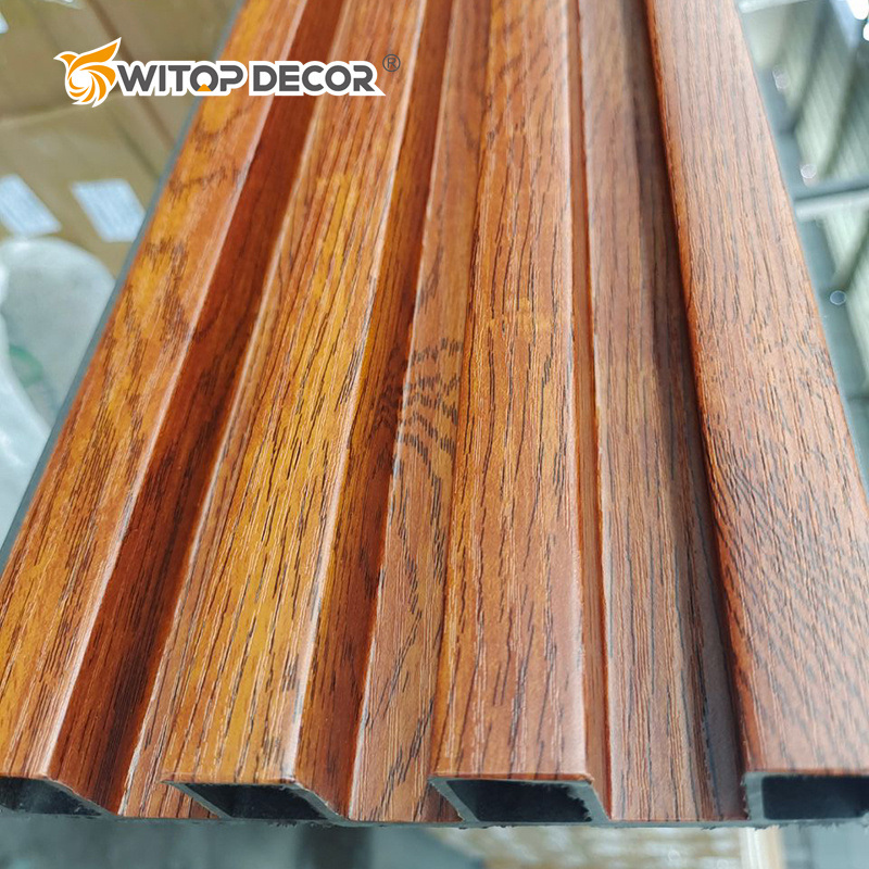 Protect Your Walls and Add Beauty with WPC Wall Panels