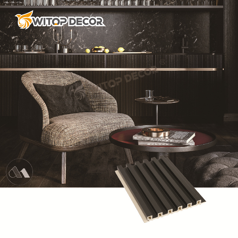 WPC Wall Panels - The Ideal Investment for Your Home Decor