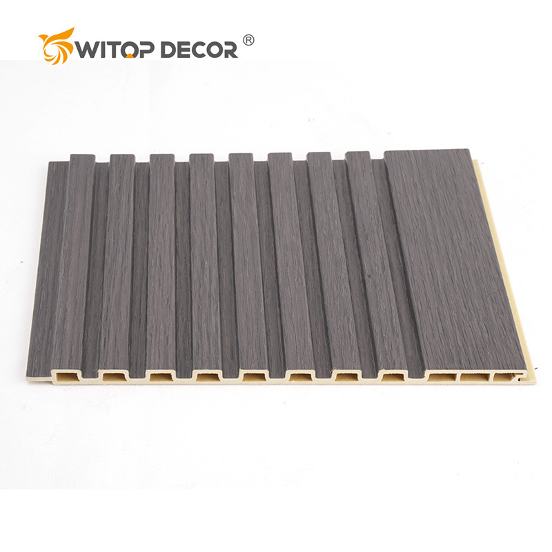 WPC Wall Panel - a Cost-Effective Solution for Your Home