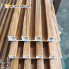 Keep It Simple and Stylish with Our Easy-Install WPC Wall Panel