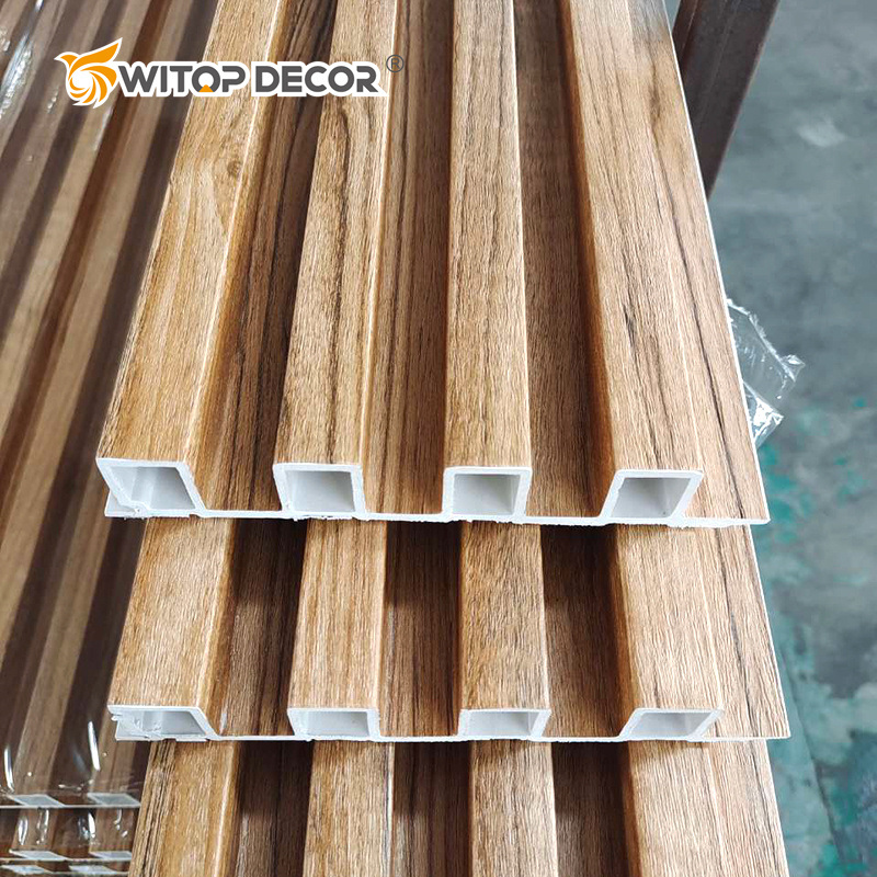 Keep It Simple and Stylish with Our Easy-Install WPC Wall Panel