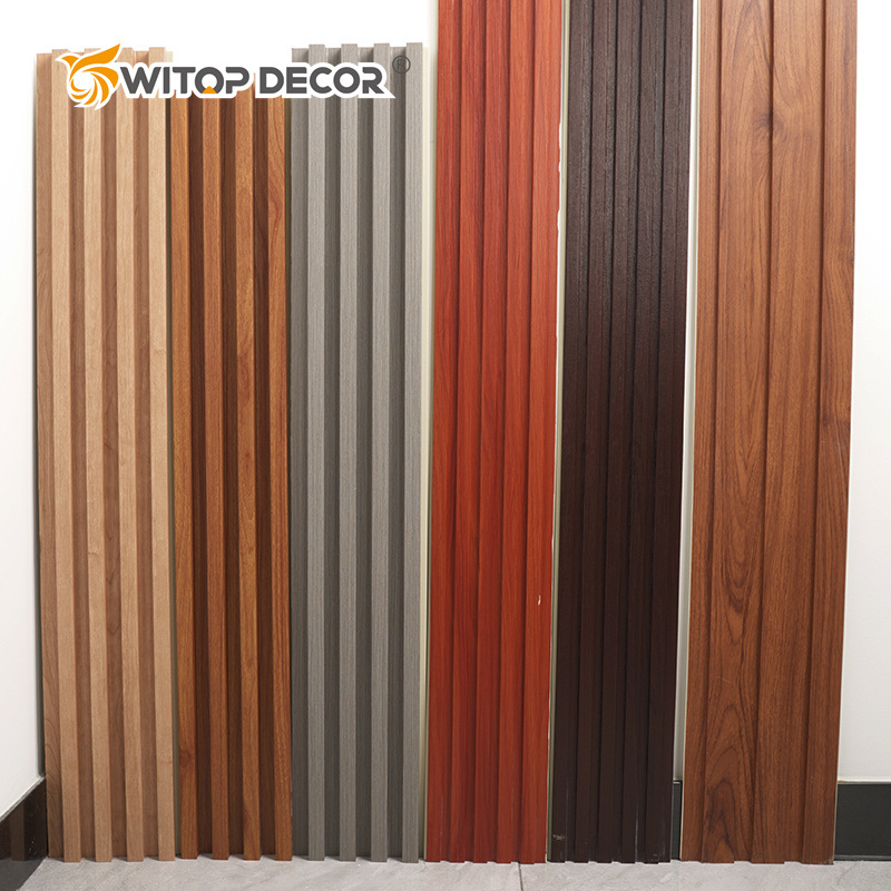 The Perfect WPC Wall Cladding for Your Dream House