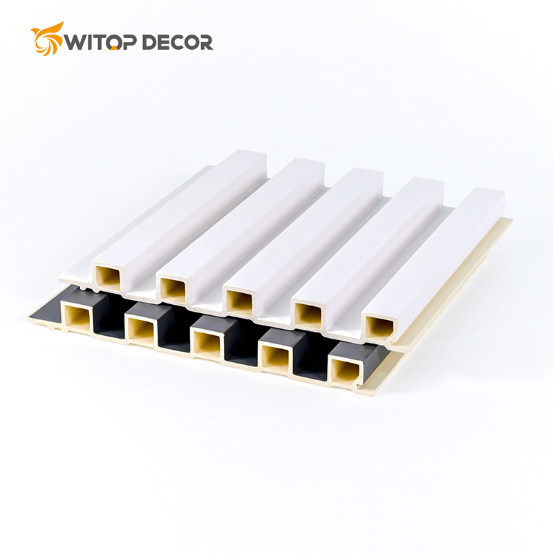 Strong and Sturdy WPC Cladding for Durable Construction