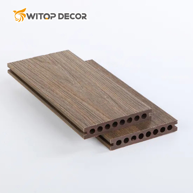 Top Selling Pool Garden Floor 3.1 Generation WPC Decking
