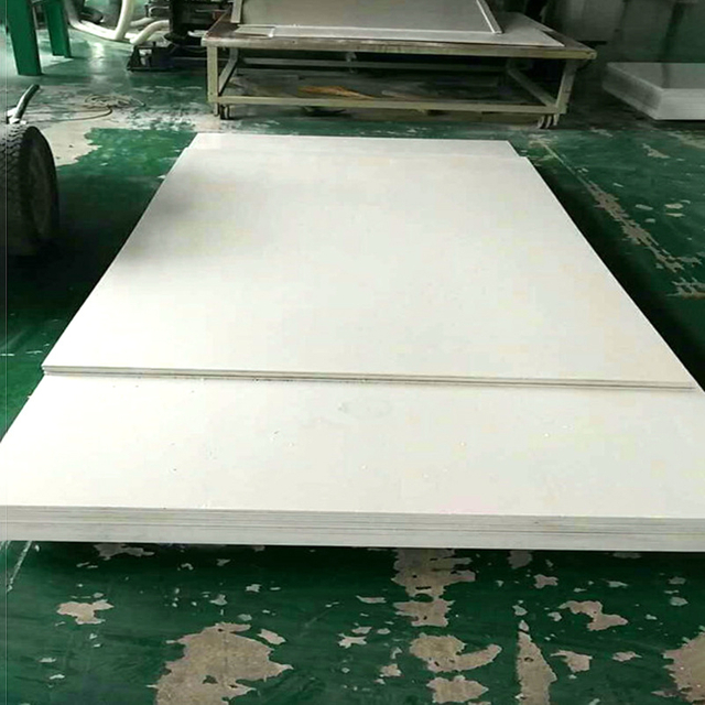 Wooden Patterned PVC Forex Board for Furniture and Floor Using