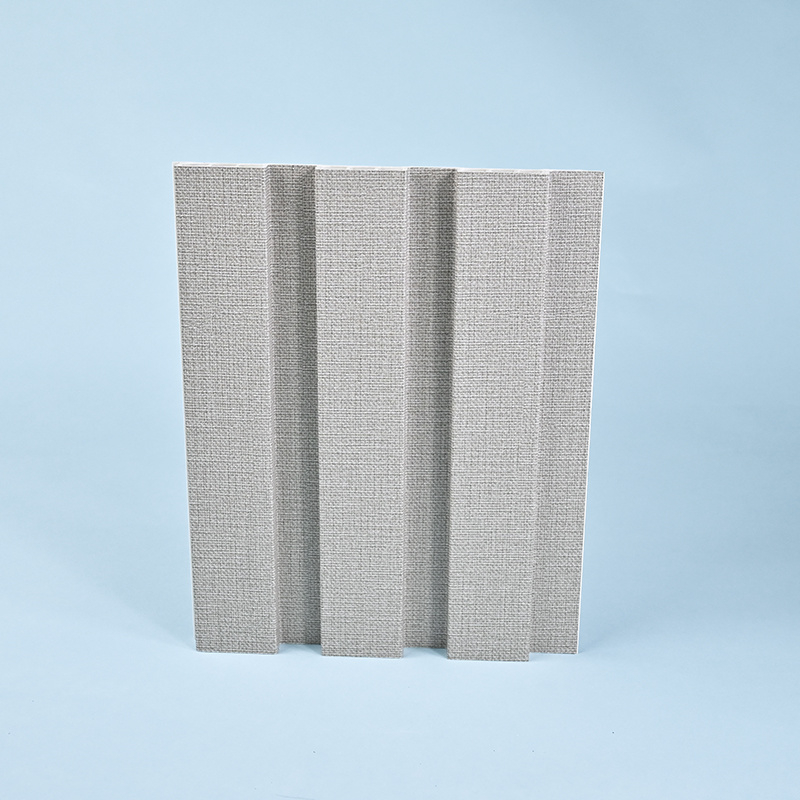 Refresh Your Home with Trouble-Free Installation WPC Wall Panels