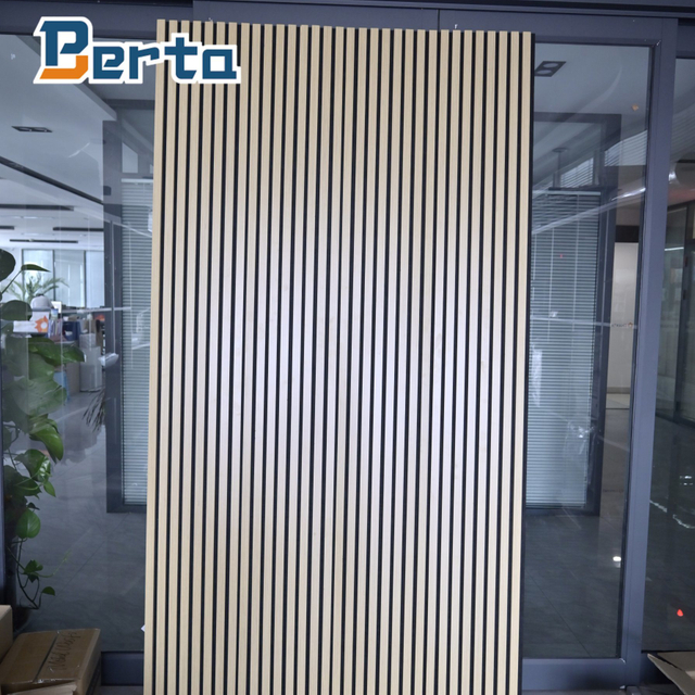Noise-Canceling Panels for a Peaceful Environment