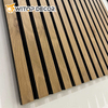 Innovative Acoustic Panel Technology for Superior Soundproofing