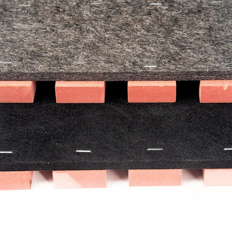 Acoustic Panels Designed for Beauty and Function