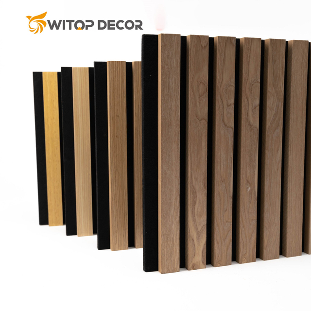 Acoustics Tailored to Your Space with Our Custom Panels