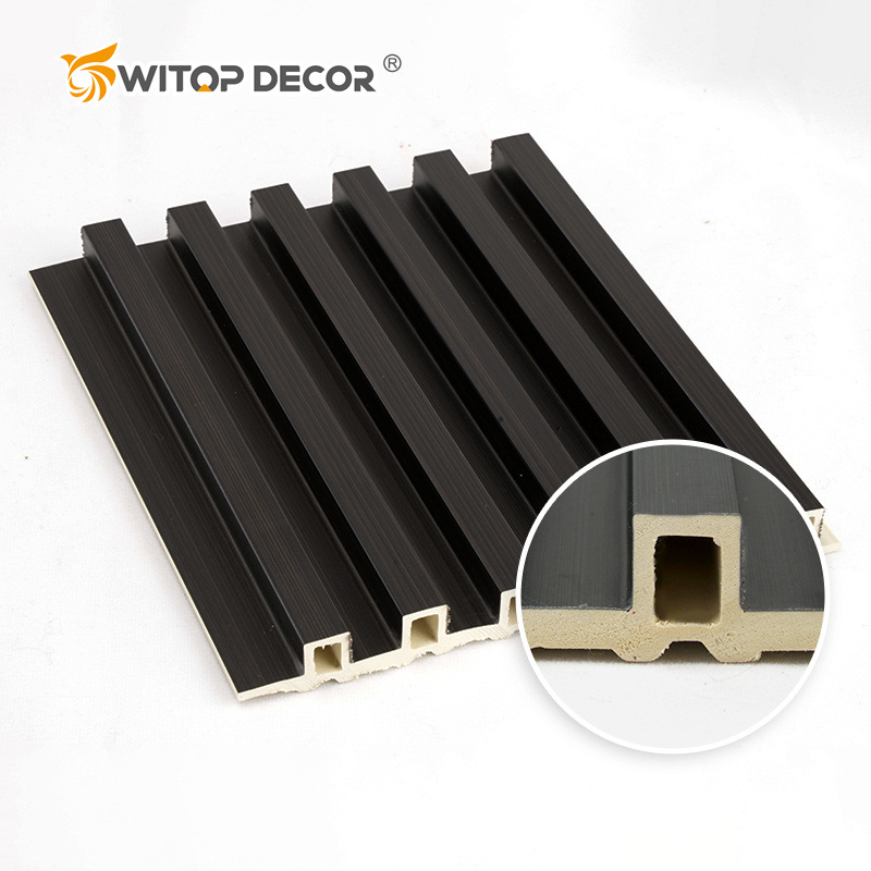 Witop Decoration Material Wall Panels WPC Interior Wall Cladding