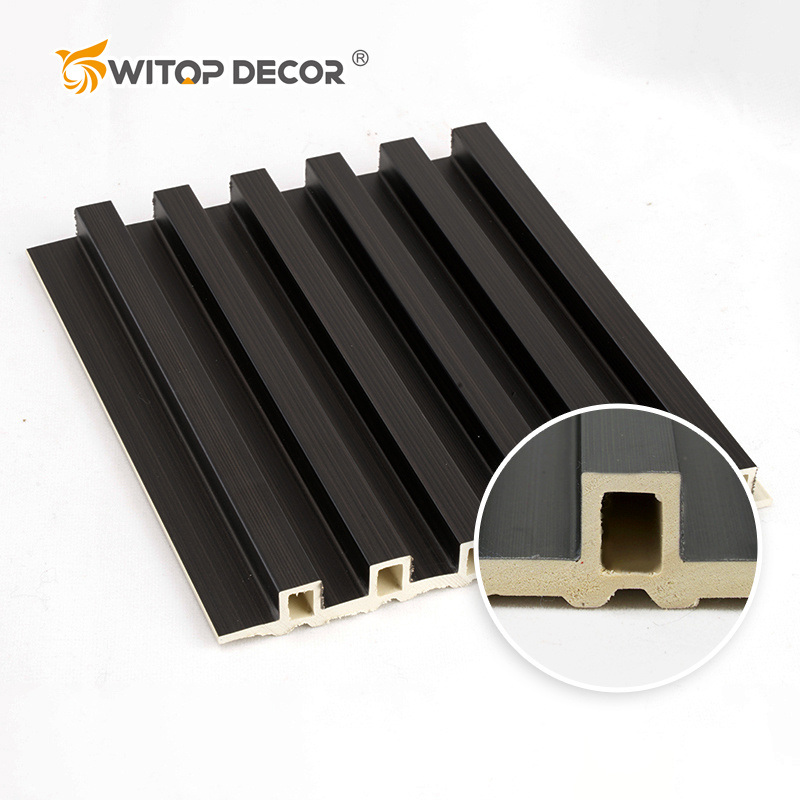 Witop Decoration Material Wall Panels WPC Interior Wall Cladding