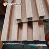 Factory Cost Price Indoor Wall Decoration WPC Wood Wall Panel