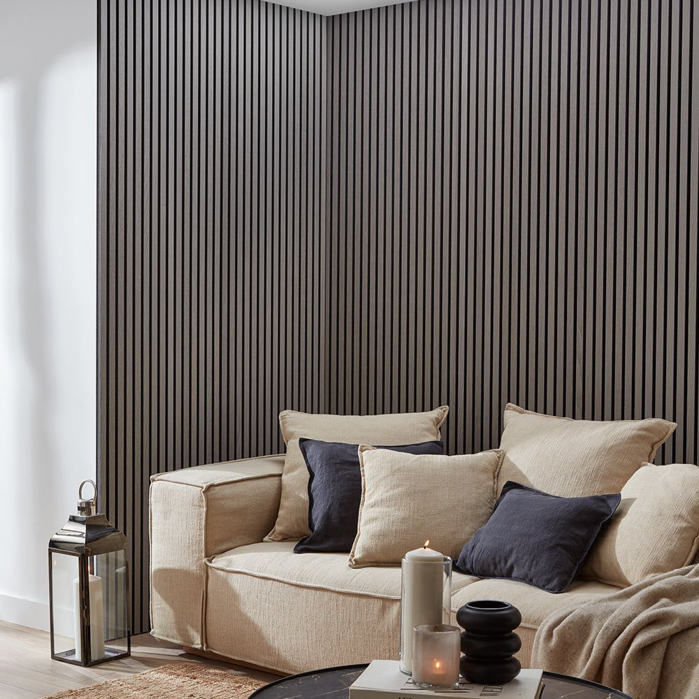 Say Goodbye to Unwanted Noise with Acoustic Panels