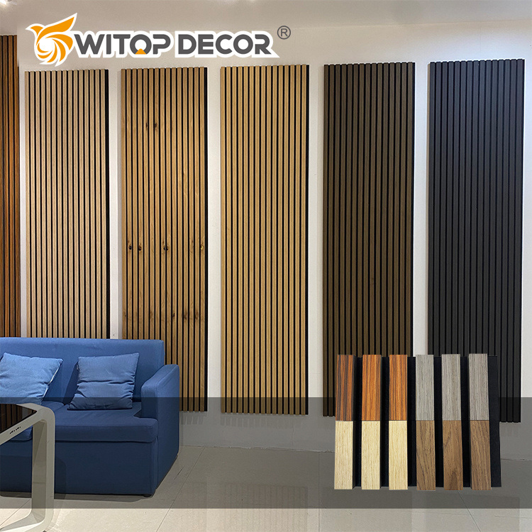 Create an Immersive Sound Experience with Acoustic Panels