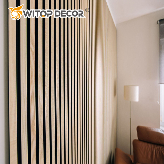 The Secret of Excellent Sound Quality - Sound Insulation Board