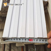 Solid Wood Panel Factory Fluted Wall Panel