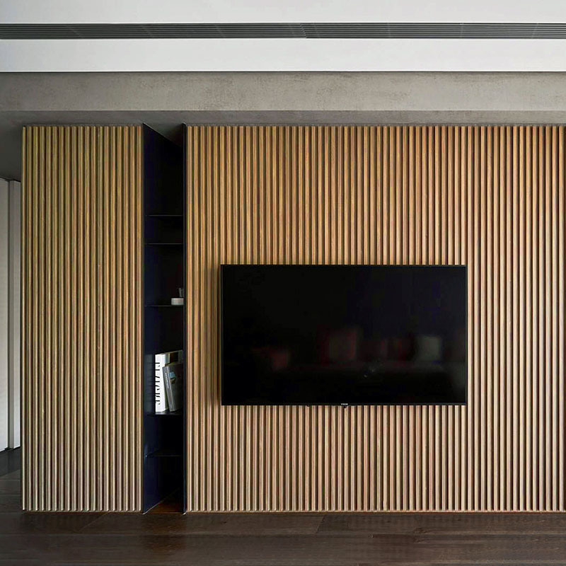 Easy-to-Install Acoustic Panels for Quick Soundproofing