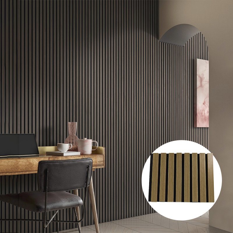 Enhanced Sound Quality with Acoustic Paneling: Transform Ordinary to Extraordinary