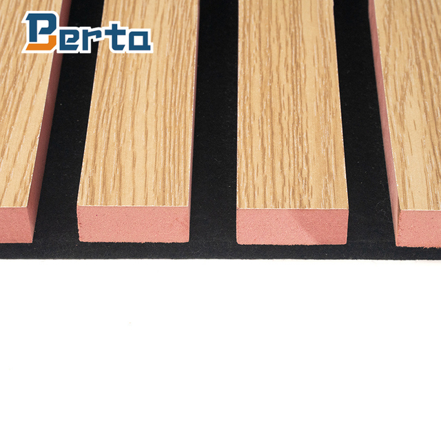 Perfect Acoustic Solution for Recording Studios