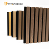 The Perfect Acoustic Panel for Your Recording Studio