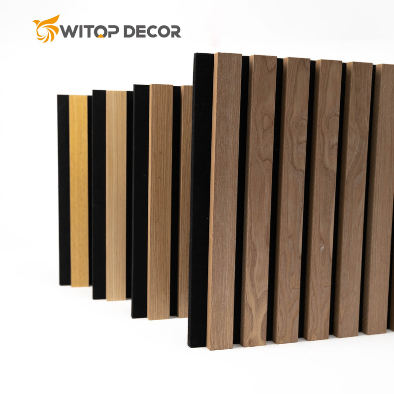 The Perfect Acoustic Panel for Your Recording Studio