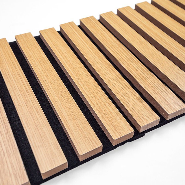 Create a Cinematic Experience with Our Acoustic Panels