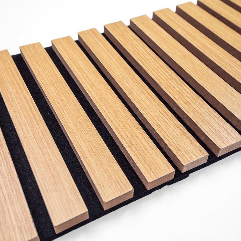Create a Cinematic Experience with Our Acoustic Panels
