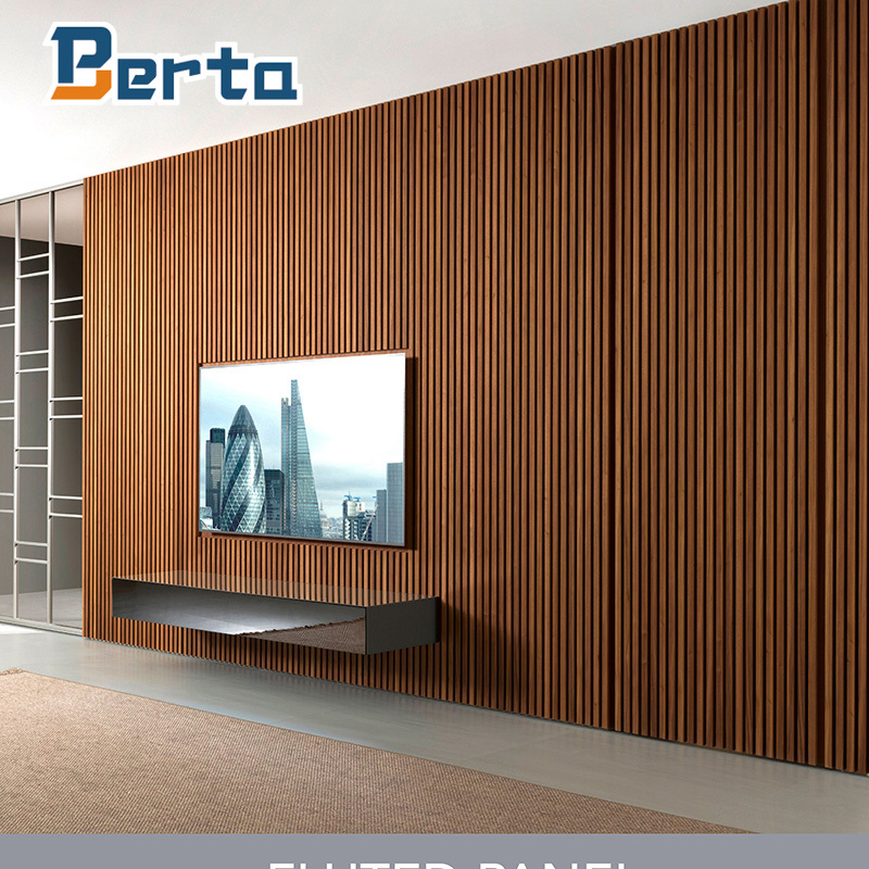 High-Performance Acoustic Panels for Superior Sound Control