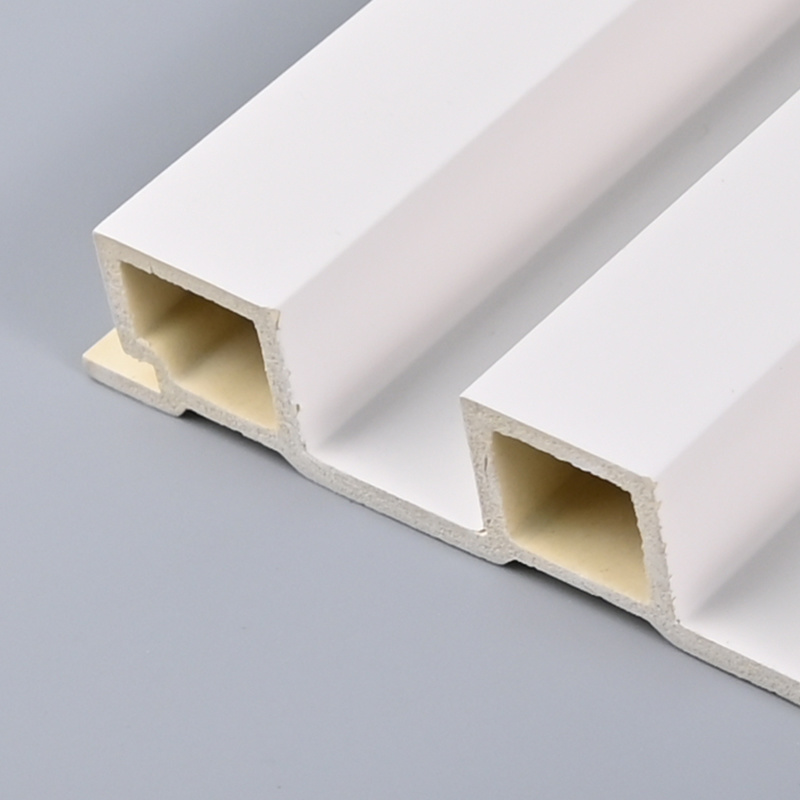 Fast Production Good Reputation Fluted Panels