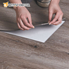Rigid Spc Luxury Vinyl Planks Spc Flooring