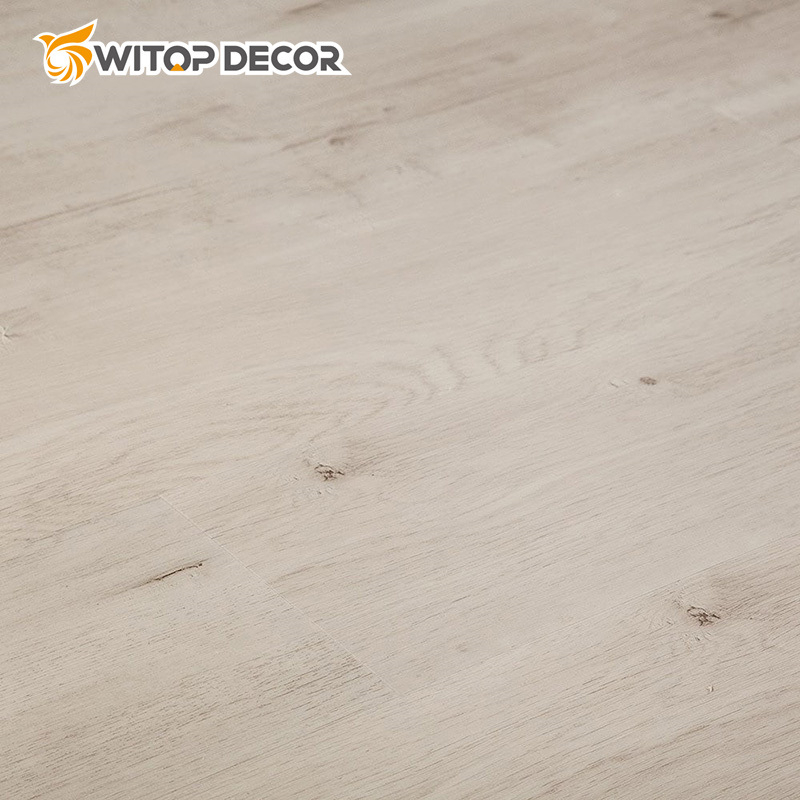 High Quality Economical Rigid Non-Slip Interlocking Spc Vinyl Flooring