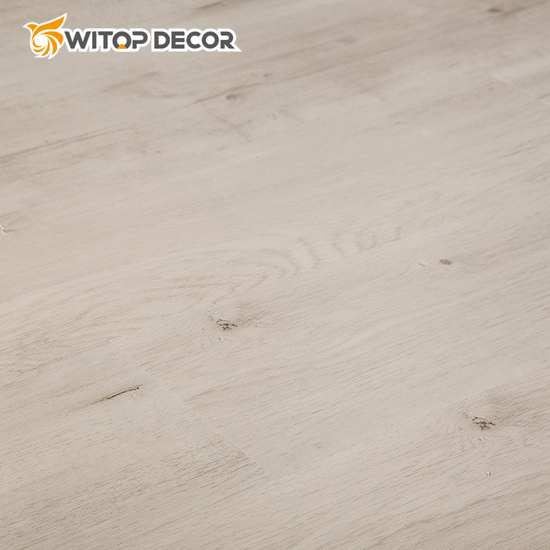 High Quality Economical Rigid Non-Slip Interlocking Spc Vinyl Flooring