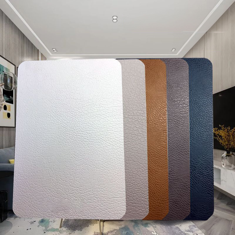 High Quality Factory Manufacturer Price WPC PVC Foam Board WPC Bamboo Charcoal Board