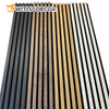 Guaranteed Noise Reduction with Acoustic Panels