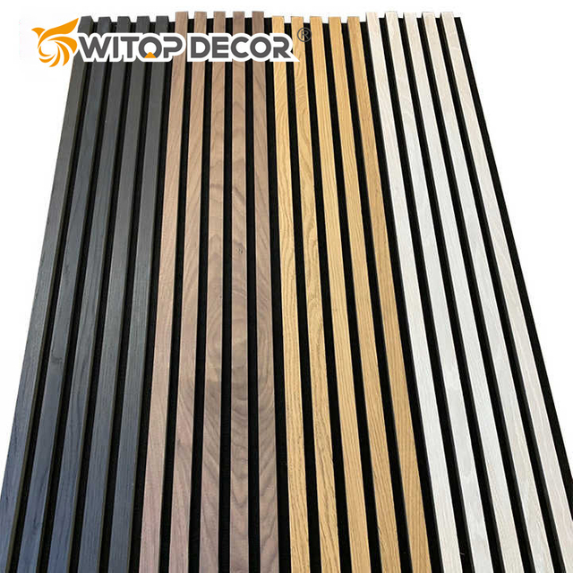 Guaranteed Noise Reduction with Acoustic Panels