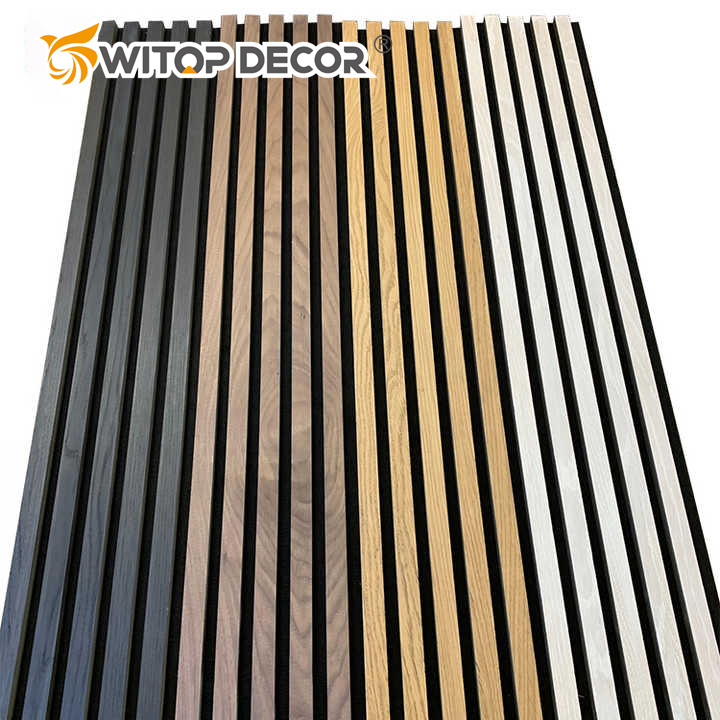Guaranteed Noise Reduction with Acoustic Panels